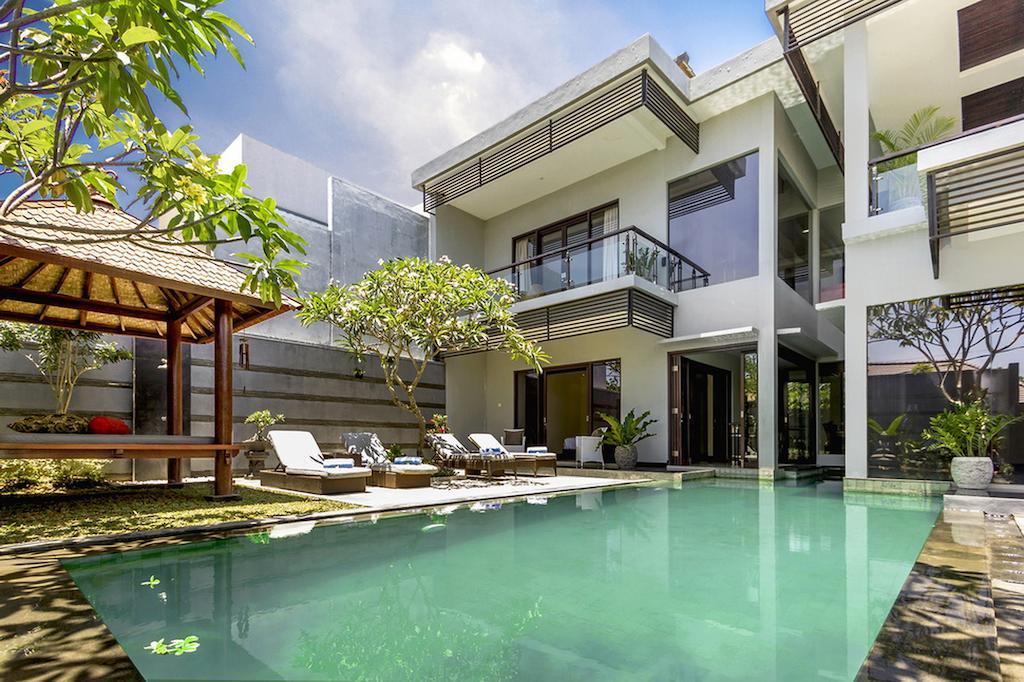 Villa Cascade Σεμινιάκ Δωμάτιο φωτογραφία