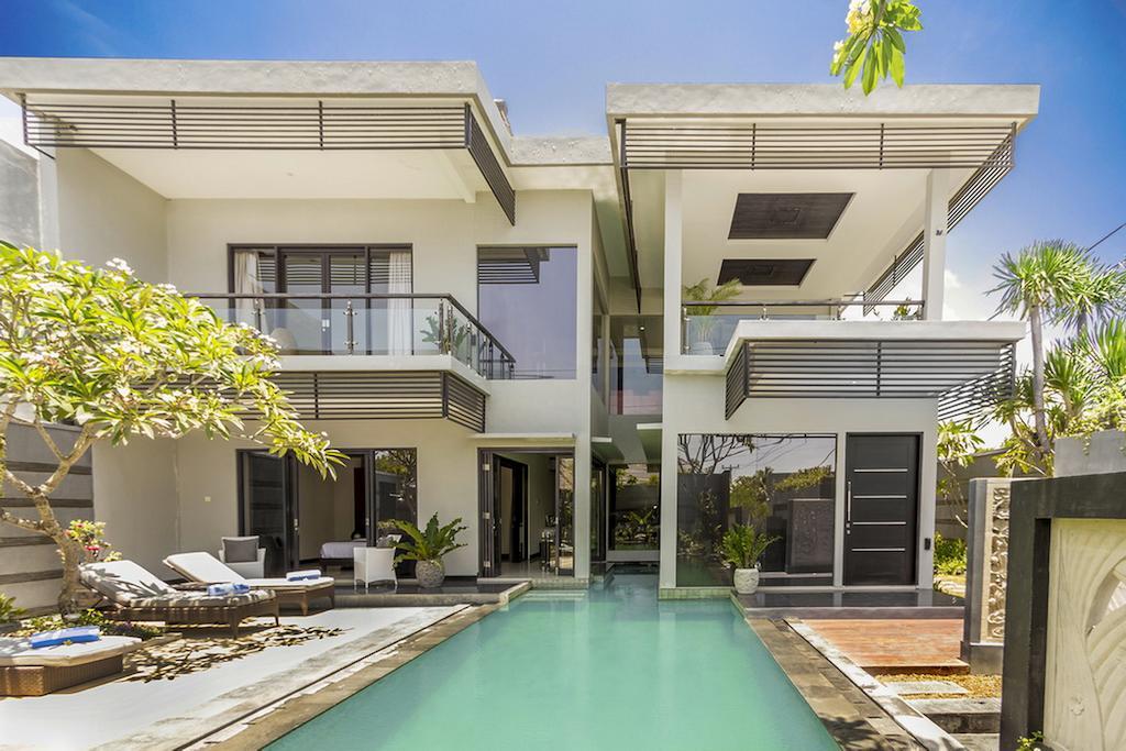 Villa Cascade Σεμινιάκ Δωμάτιο φωτογραφία