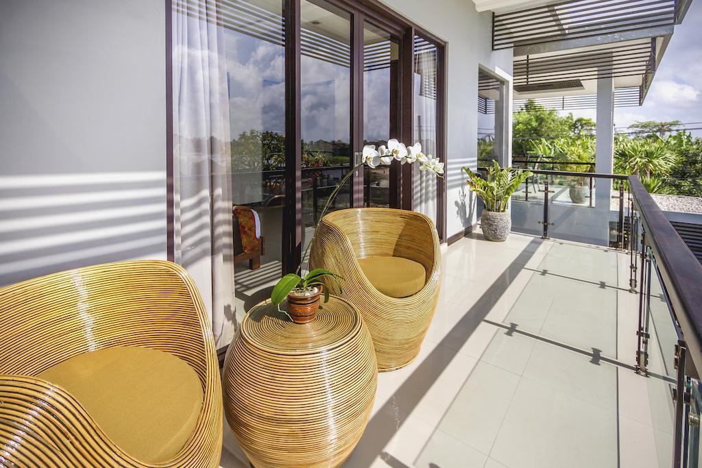 Villa Cascade Σεμινιάκ Δωμάτιο φωτογραφία